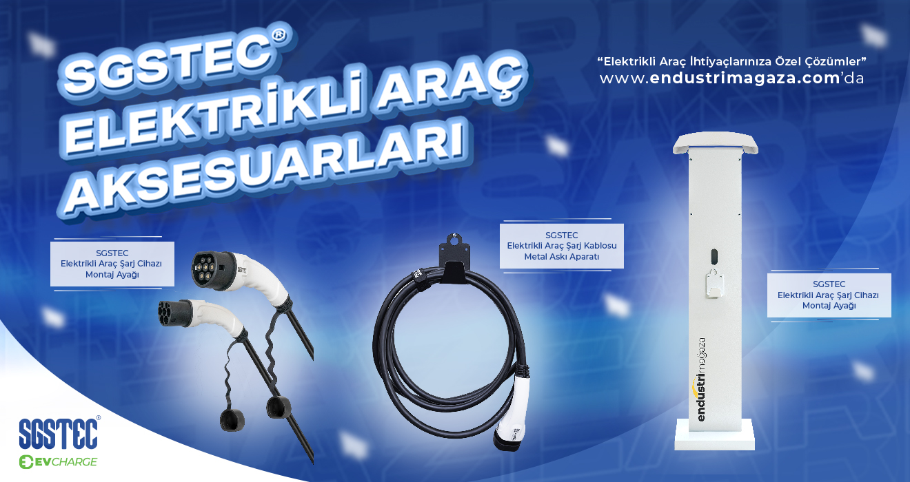 SGSTEC Aksesuarlar