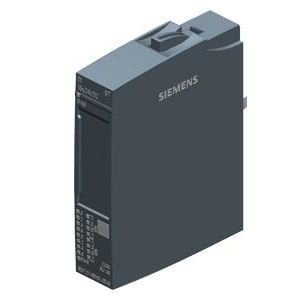 ET200SP 16DI ST 24V Dijital Giris Modulu ET200SP 16DI ST 24V Dijital Giris Modulu