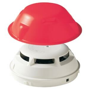 Smoke detector Smoke detector