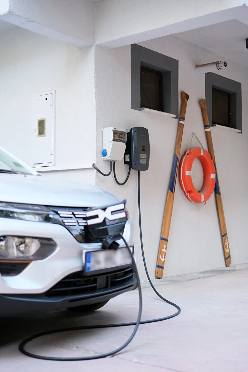 Weidmüller Elektrikli Araç Şarj İstasyonu Value 22kW 32A 5 Metre Kablolu 2875250000 enerji Ölçümü ile Kaç kW Enerji Tükettiğinizi Görün Weidmüller Elektrikli Araç Şarj İstasyonu Value 22kW 32A 5 Metre Kablolu 2875250000 enerji Ölçümü ile Kaç kW Enerji Tükettiğinizi Görün